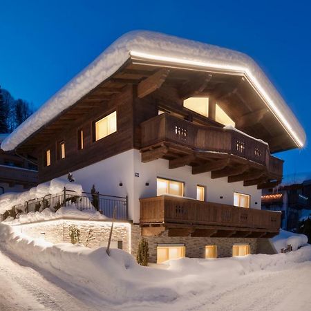 Villa Mountainview - Kirchberg Bei Kitzbuehel, Sauna, Kamin, Nicht Weit Zu Den Skiliften Kirchberg in Tirol Exterior photo